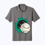 EZPerformance Pique Polo Thumbnail