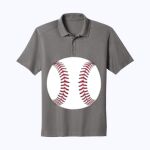 EZPerformance Pique Polo Thumbnail