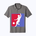 EZPerformance Pique Polo Thumbnail