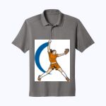 EZPerformance Pique Polo Thumbnail