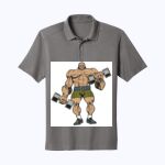 EZPerformance Pique Polo Thumbnail