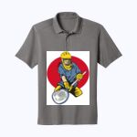 EZPerformance Pique Polo Thumbnail