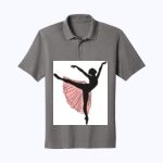 EZPerformance Pique Polo Thumbnail