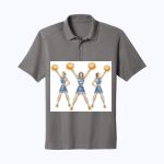 EZPerformance Pique Polo Thumbnail