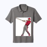 EZPerformance Pique Polo Thumbnail