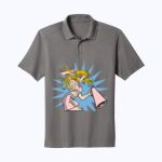 EZPerformance Pique Polo Thumbnail