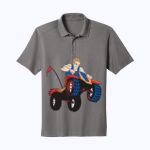 EZPerformance Pique Polo Thumbnail