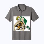 EZPerformance Pique Polo Thumbnail