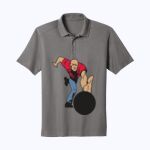 EZPerformance Pique Polo Thumbnail