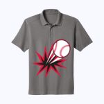 EZPerformance Pique Polo Thumbnail