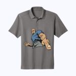 EZPerformance Pique Polo Thumbnail