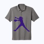 EZPerformance Pique Polo Thumbnail