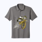 EZPerformance Pique Polo Thumbnail