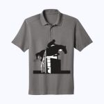 EZPerformance Pique Polo Thumbnail