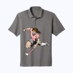 EZPerformance Pique Polo Thumbnail