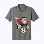 EZPerformance Pique Polo Thumbnail