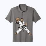 EZPerformance Pique Polo Thumbnail