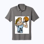 EZPerformance Pique Polo Thumbnail