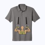 EZPerformance Pique Polo Thumbnail