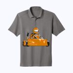 EZPerformance Pique Polo Thumbnail