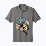 EZPerformance Pique Polo Thumbnail