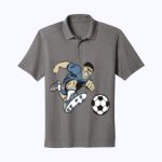 EZPerformance Pique Polo Thumbnail