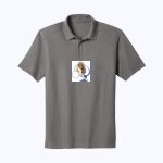 EZPerformance Pique Polo Thumbnail