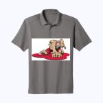 EZPerformance Pique Polo Thumbnail