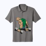 EZPerformance Pique Polo Thumbnail