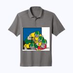 EZPerformance Pique Polo Thumbnail