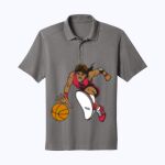 EZPerformance Pique Polo Thumbnail