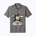 EZPerformance Pique Polo Thumbnail