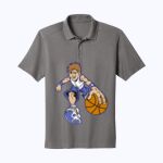 EZPerformance Pique Polo Thumbnail