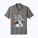 EZPerformance Pique Polo Thumbnail