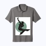 EZPerformance Pique Polo Thumbnail