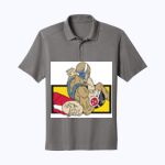 EZPerformance Pique Polo Thumbnail