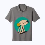 EZPerformance Pique Polo Thumbnail