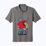 EZPerformance Pique Polo Thumbnail