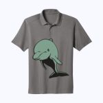 EZPerformance Pique Polo Thumbnail