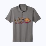 EZPerformance Pique Polo Thumbnail