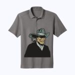 EZPerformance Pique Polo Thumbnail