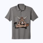 EZPerformance Pique Polo Thumbnail