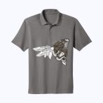 EZPerformance Pique Polo Thumbnail