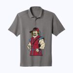 EZPerformance Pique Polo Thumbnail