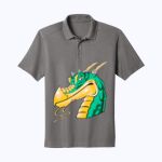 EZPerformance Pique Polo Thumbnail