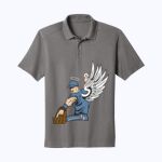 EZPerformance Pique Polo Thumbnail