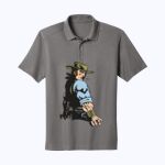 EZPerformance Pique Polo Thumbnail