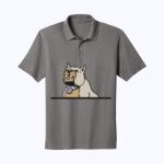 EZPerformance Pique Polo Thumbnail