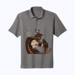 EZPerformance Pique Polo Thumbnail