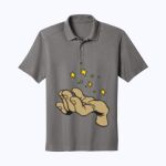 EZPerformance Pique Polo Thumbnail